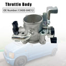 Throttle Body 13400-84E12 For Suzuki Swift III MZ-5