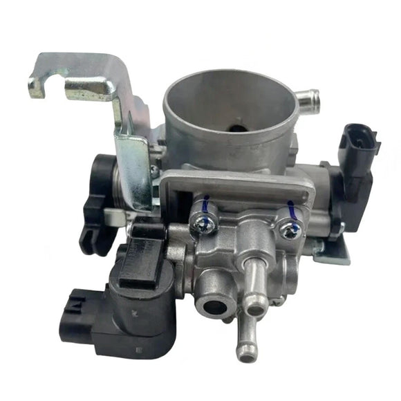 2003- Suzuki Import WAGON R+ Hatchback MM 1.3 4WD RB 413 M13A 1328 69 Hatchback Throttle Body 13400-84E12 Generic