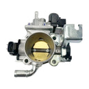 2003- Suzuki Import WAGON R+ Hatchback MM 1.3 4WD RB 413 M13A 1328 69 Hatchback Throttle Body 13400-84E12 Generic-1
