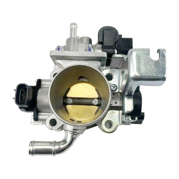 2003- Suzuki Import WAGON R+ Hatchback MM 1.3 4WD RB 413 M13A 1328 69 Hatchback Throttle Body 13400-84E12 Generic