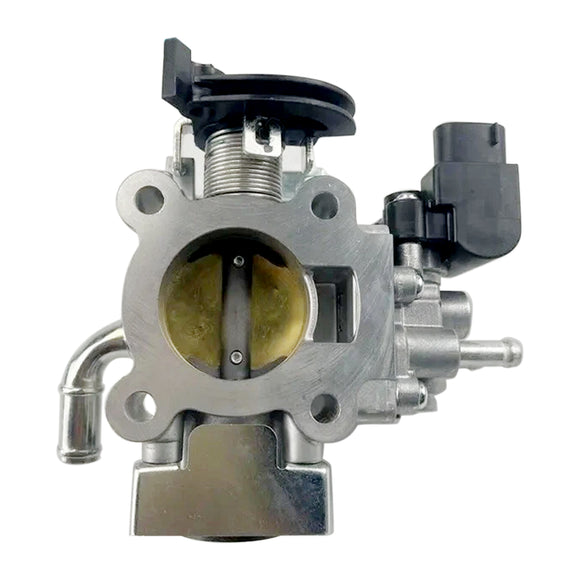 Throttle Body 13400-84E12 For Suzuki Swift III MZ