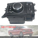 Transmission Shifter Knob For Dodge Ram 1500 2013-2024 68171965AJ-5