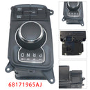 Transmission Shifter Knob For Dodge Ram 1500 2013-2024 68171965AJ-7