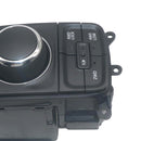 Transmission Shifter Knob For Dodge Ram 1500 2013-2024 68171965AJ-11