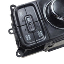 Transmission Shifter Knob For Dodge Ram 1500 2013-2024 68171965AJ-12