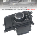 Transmission Shifter Knob For Dodge Ram Classic 1500 2013-2024 68171964AI-2