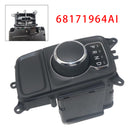 Transmission Shifter Knob For Dodge Ram Classic 1500 2013-2024 68171964AI-6