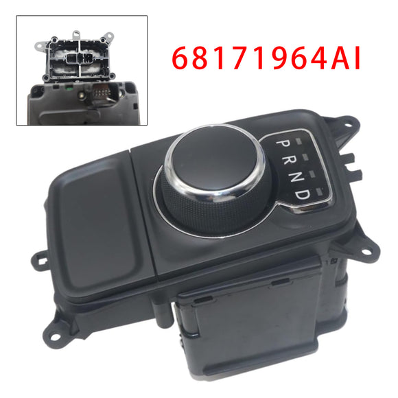 Transmission Shifter Knob For Dodge Ram Classic 1500 2013-2024 68171964AI