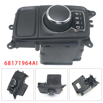 Transmission Shifter Knob For Dodge Ram Classic 1500 2013-2024 68171964AI