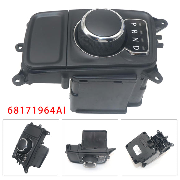 Transmission Shifter Knob For Dodge Ram Classic 1500 2013-2024 68171964AI