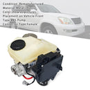 ABS Pump Master Cylinder Assemby 47050-60081 For LEXUS GX470 2003-2005-3