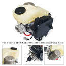 ABS Pump Master Cylinder Assemby 47050-60081 For LEXUS GX470 2003-2005-7