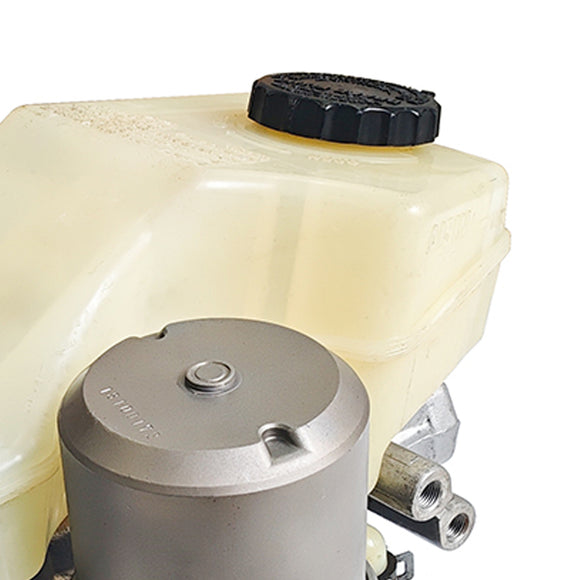 Toyota LEXUS GX470 2003-2004 Actuator/Pump Assm ABS Pump Master Cylinder Assemby 47050-60081