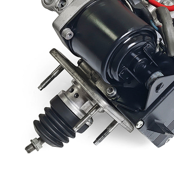 Toyota LEXUS GX470 2005 Actuator/Pump Assm; thru 9/04 ABS Pump Master Cylinder Assemby 47050-60081