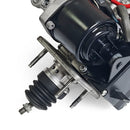 Toyota 4RUNNER 2005 Actuator/Pump Assm; 8 cyl, thru 9/04 ABS Pump Master Cylinder Assemby 47050-60081-10
