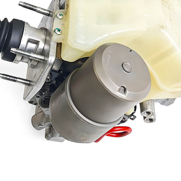 Toyota LEXUS GX470 2003-2004 Actuator/Pump Assm ABS Pump Master Cylinder Assemby 47050-60081