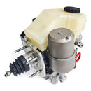 Toyota LEXUS GX470 2005 Actuator/Pump Assm; thru 9/04 ABS Pump Master Cylinder Assemby 47050-60081-3