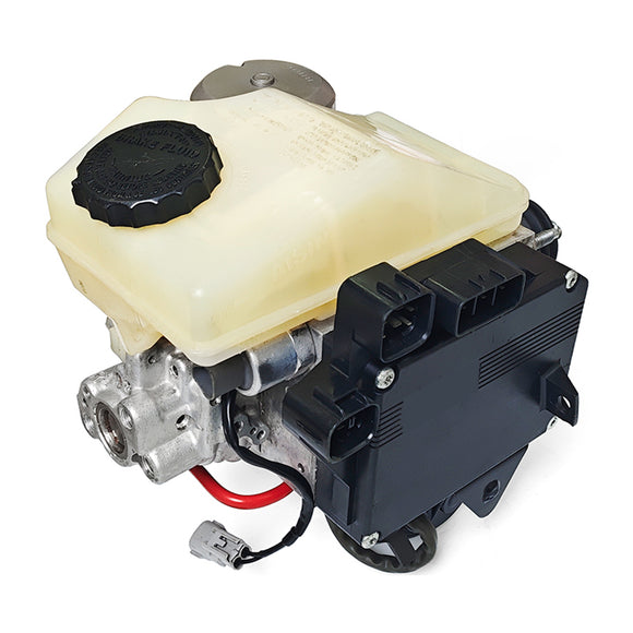 Toyota LEXUS GX470 2003-2004 Actuator/Pump Assm ABS Pump Master Cylinder Assemby 47050-60081