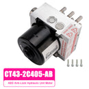 2011-2013 Ford Edge ABS Anti-Lock Hydraulic Unit Motor CT43-2C405-AB CT43-2C405-AC Generic-5