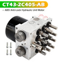 ABS Anti-Lock Hydraulic Unit Motor CT43-2C405-AB for Ford Edge Lincoln MKX-6