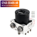2011-2013 Ford Edge ABS Anti-Lock Hydraulic Unit Motor CT43-2C405-AB CT43-2C405-AC Generic-7