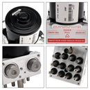 ABS Anti-Lock Hydraulic Unit Motor CT43-2C405-AB for Ford Edge Lincoln MKX-13