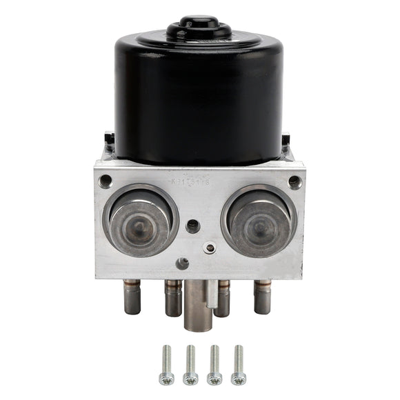 2011-2013 Ford Edge ABS Anti-Lock Hydraulic Unit Motor CT43-2C405-AB CT43-2C405-AC Generic