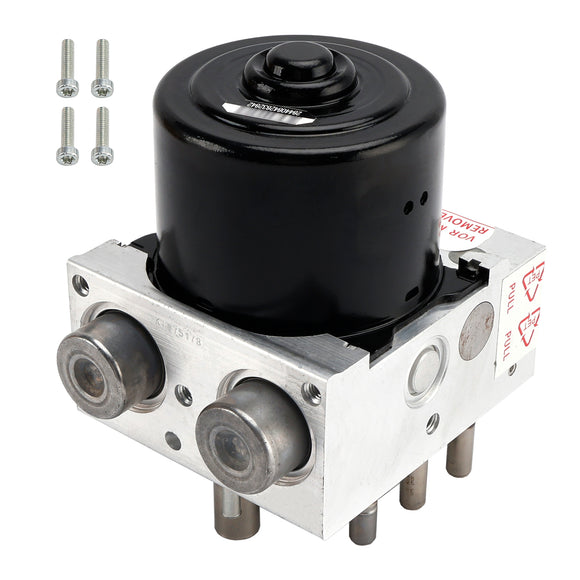 2011-2013 Ford Edge ABS Anti-Lock Hydraulic Unit Motor CT43-2C405-AB CT43-2C405-AC Generic