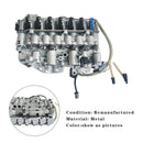 UA80E/F Transmission Valve Body For TOYOTA 2017-2022-4