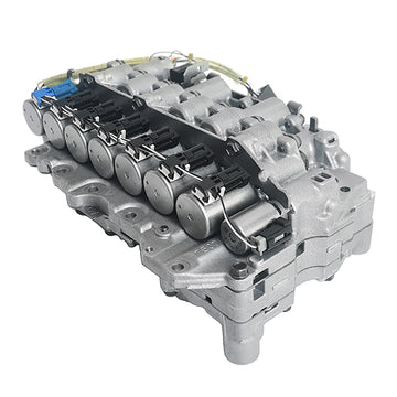 UA80E/F Transmission Valve Body For TOYOTA 2017-2022