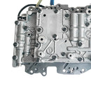 UA80E/F Transmission Valve Body For TOYOTA 2017-2022-11