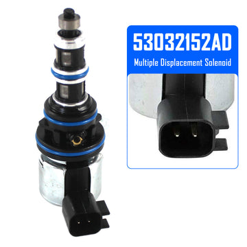 Cylinder Multiple Displacement Solenoid 53032152AD for Jeep Chrysler 300C 5.7L