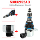 Cylinder Multiple Displacement Solenoid 53032152AD for Jeep Chrysler 300C 5.7L-4