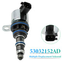Cylinder Multiple Displacement Solenoid 53032152AD for Jeep Chrysler 300C 5.7L-5