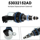 Cylinder Multiple Displacement Solenoid 53032152AD for Jeep Chrysler 300C 5.7L-6