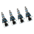 4x Multiple Displacement Solenoid 53032152AD for Jeep Chrysler 300C 5.7L-14