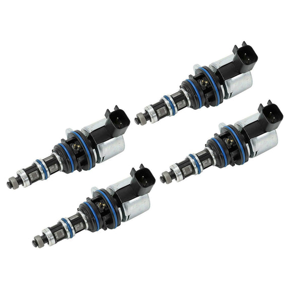 4x Multiple Displacement Solenoid 53032152AD for Jeep Chrysler 300C 5.7L