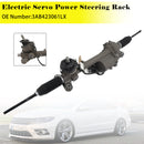 2011-2015 VW Touran Electric Servo Power Steering Rack 3AB423061L 3AB423061LX Generic-4