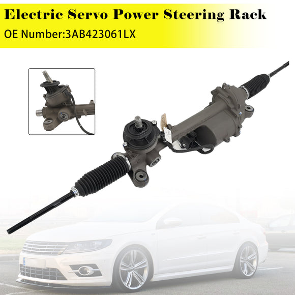 2011-2015 VW Touran Electric Servo Power Steering Rack 3AB423061L 3AB423061LX Generic