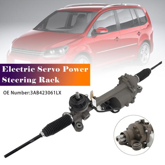 2011-2015 VW Touran Electric Servo Power Steering Rack 3AB423061L 3AB423061LX Generic