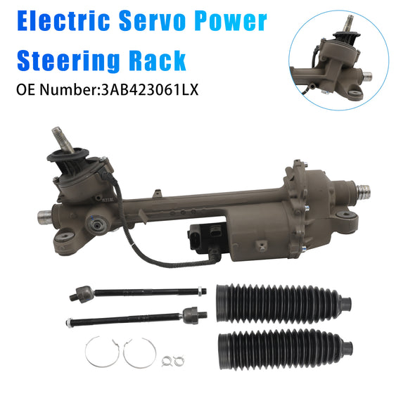 2011-2015 VW Touran Electric Servo Power Steering Rack 3AB423061L 3AB423061LX Generic