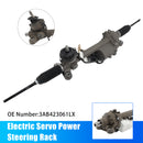 2011-2015 VW Touran Electric Servo Power Steering Rack 3AB423061L 3AB423061LX Generic-7