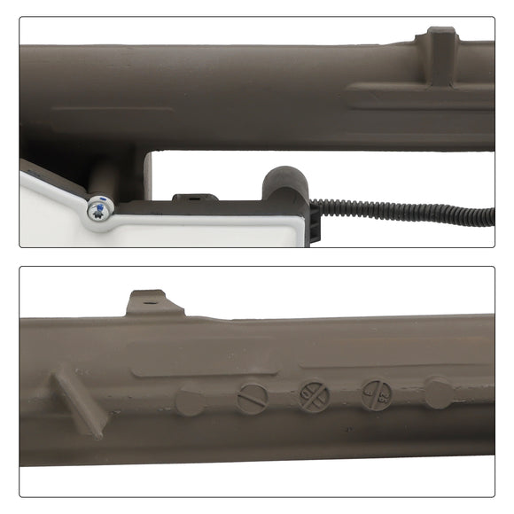 2011-2015 VW Touran Electric Servo Power Steering Rack 3AB423061L 3AB423061LX Generic