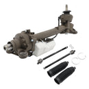 2011-2015 VW Touran Electric Servo Power Steering Rack 3AB423061L 3AB423061LX Generic-18