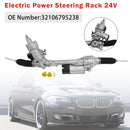 2009-2024 BMW 5 Series Gran TurismoF07 24V Electric Steering Rack 32106795238 KS00002829 Generic-2