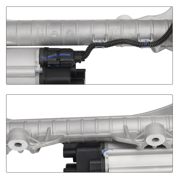2009-2024 BMW 5 Series Gran TurismoF07 24V Electric Steering Rack 32106795238 KS00002829 Generic