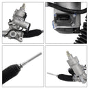 2009-2024 BMW 5 Series Gran TurismoF07 24V Electric Steering Rack 32106795238 KS00002829 Generic-11