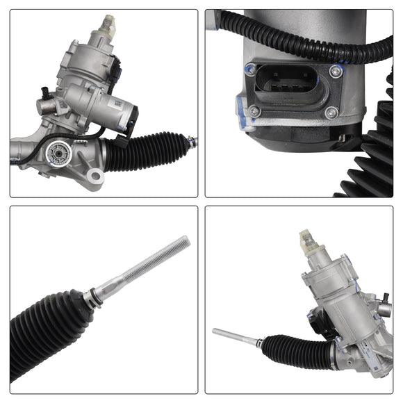 24V Electric Steering Rack 32106795238 For BMW F10 F11 F07 F06 F12 F13 F01 F04