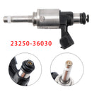 2016 Lexus IS200t LUX 8ARFTS ASE30 Fuel Injector 23250-36030 Generic-5