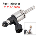 2016 Lexus IS200t LUX 8ARFTS ASE30 Fuel Injector 23250-36030 Generic-7